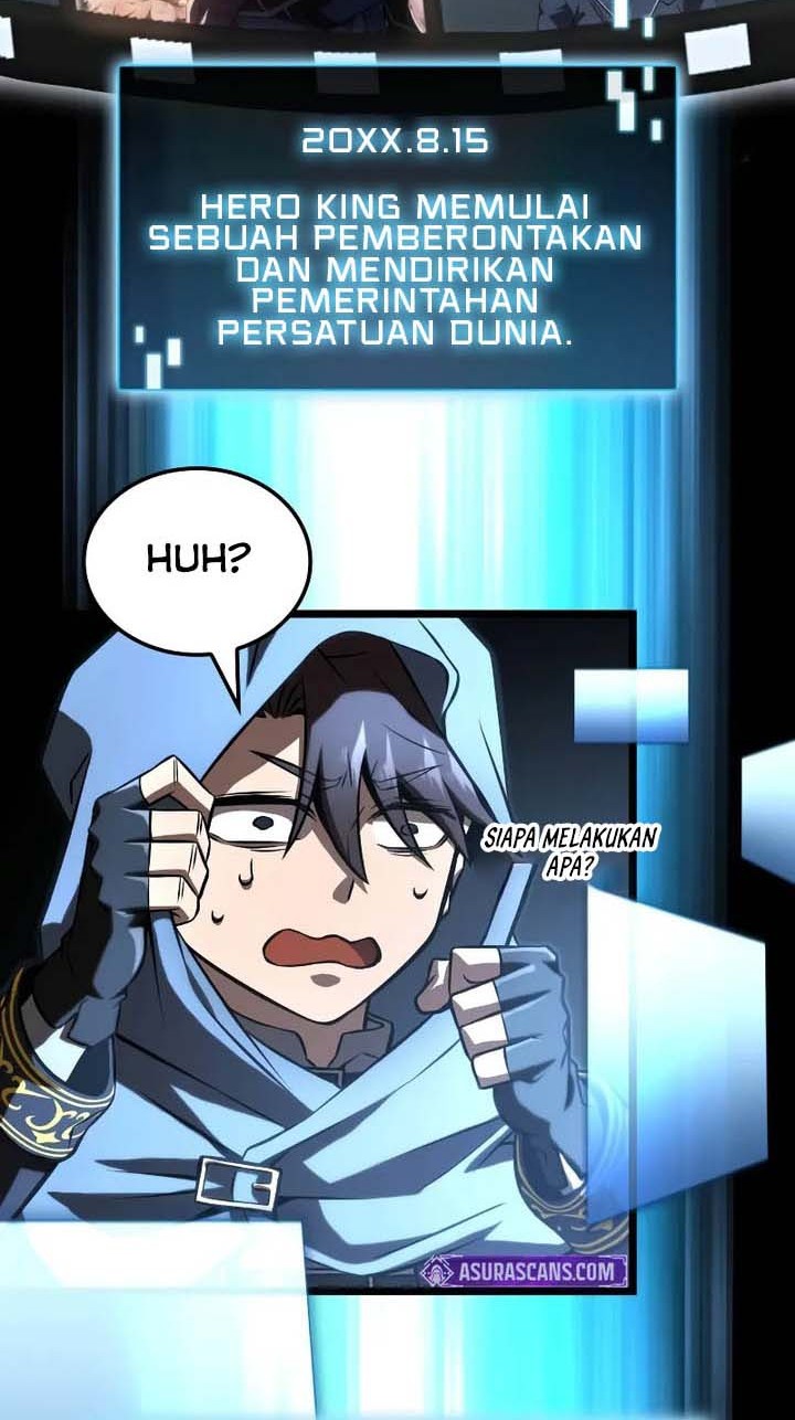 Insanely-Talented Player Chapter 68 Gambar 68