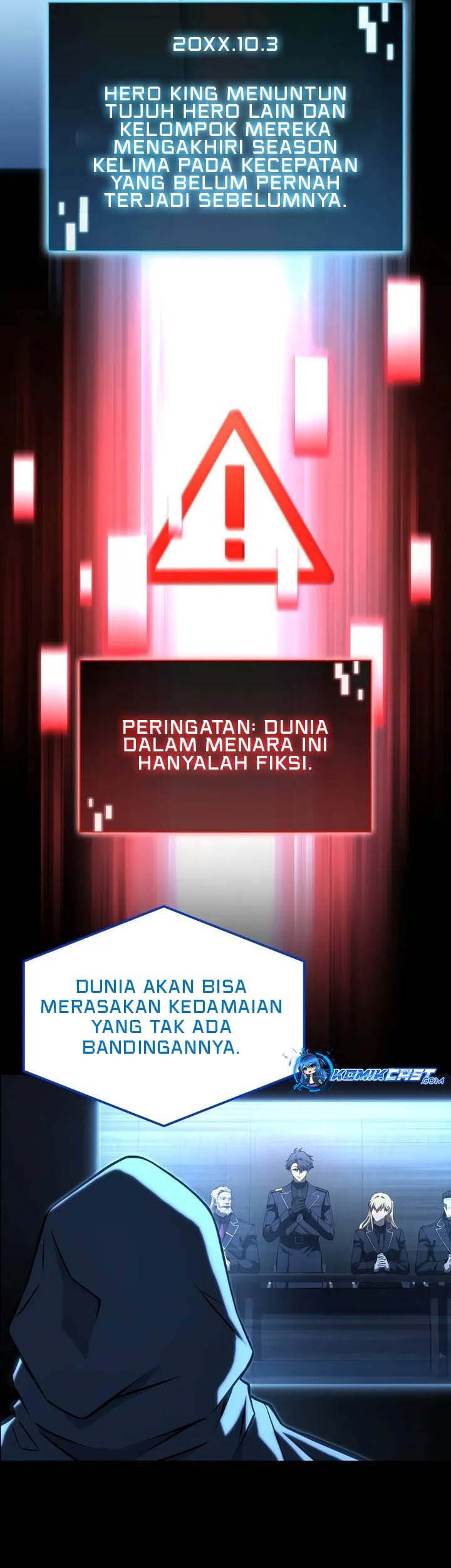 Insanely-Talented Player Chapter 68 Gambar 69