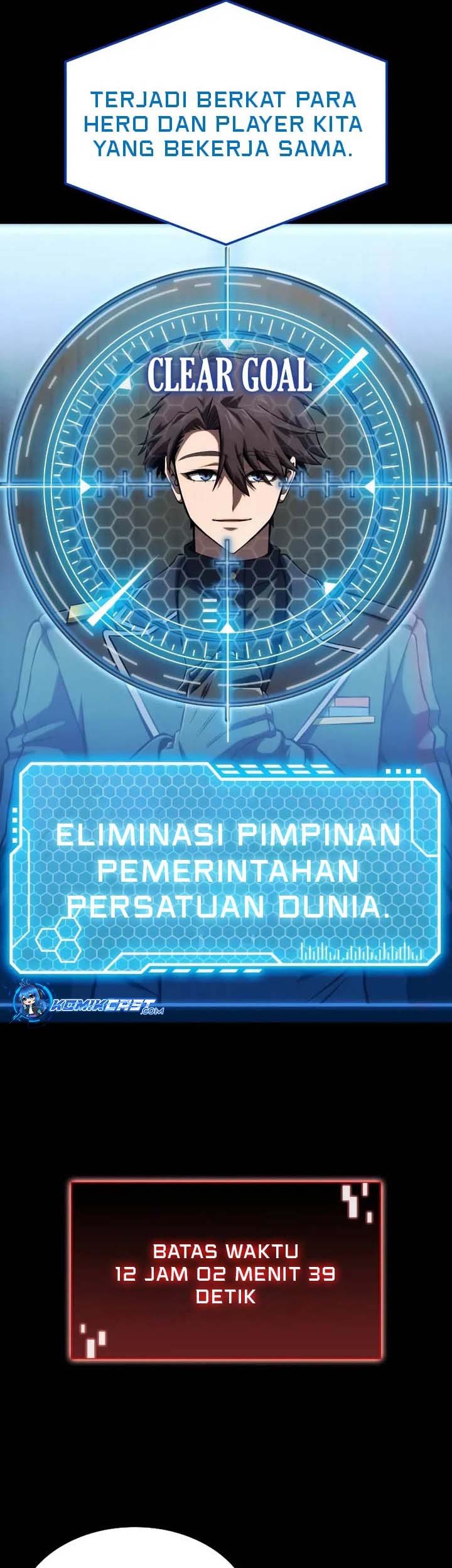 Insanely-Talented Player Chapter 68 Gambar 71