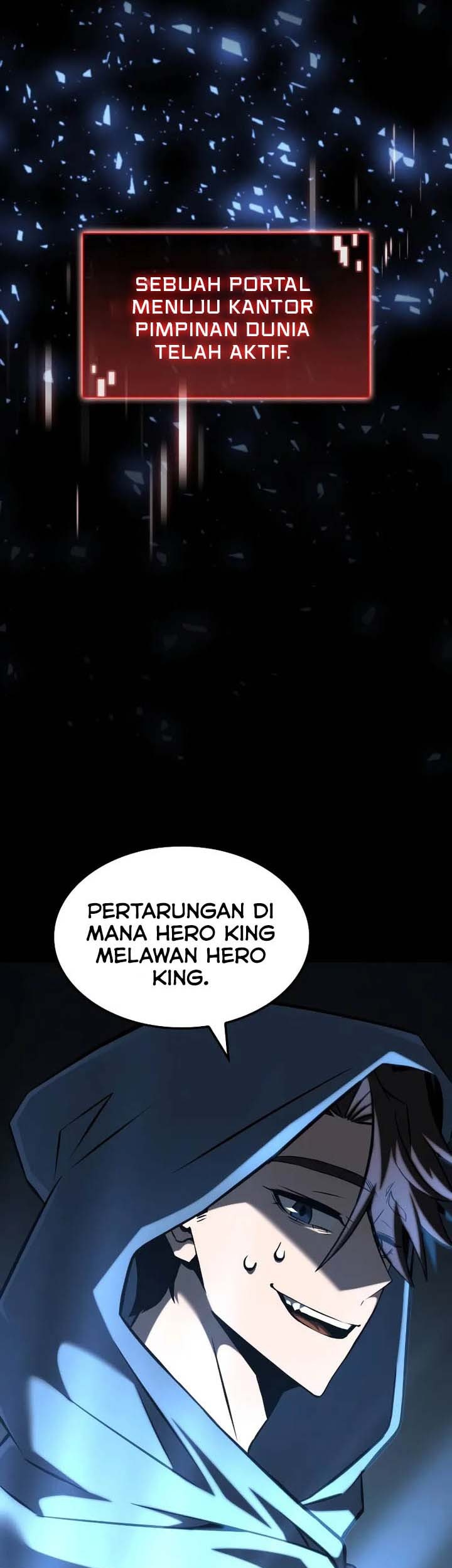 Insanely-Talented Player Chapter 68 Gambar 75