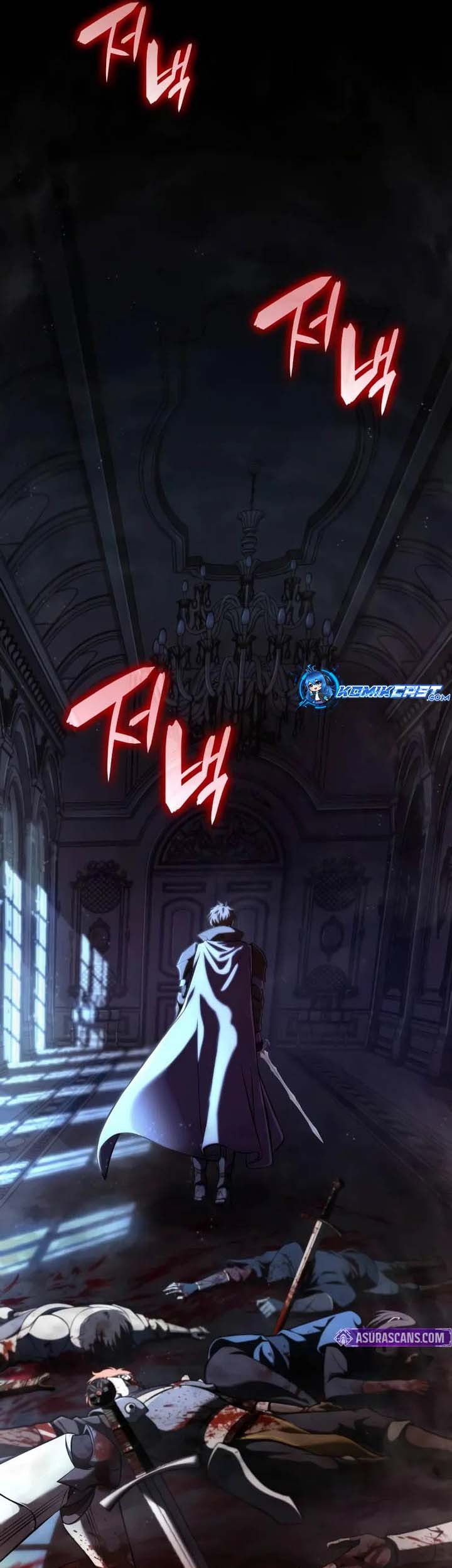 Insanely-Talented Player Chapter 68 Gambar 4