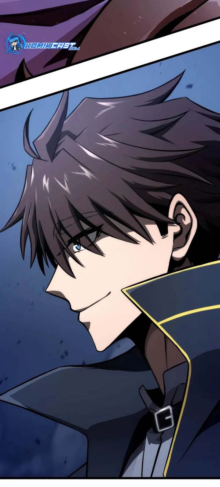 Insanely-Talented Player Chapter 68 Gambar 78