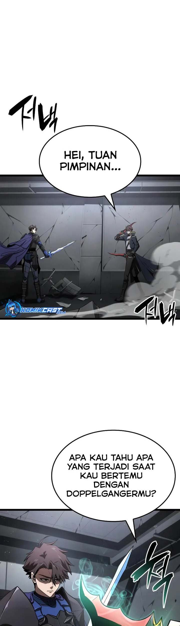 Insanely-Talented Player Chapter 68 Gambar 79