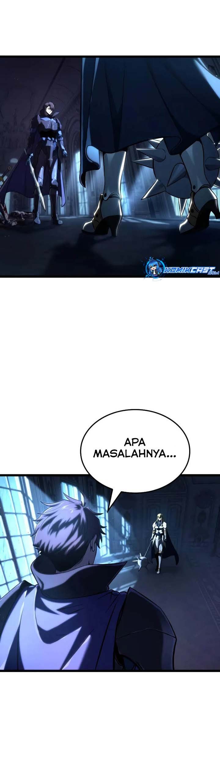 Insanely-Talented Player Chapter 68 Gambar 6