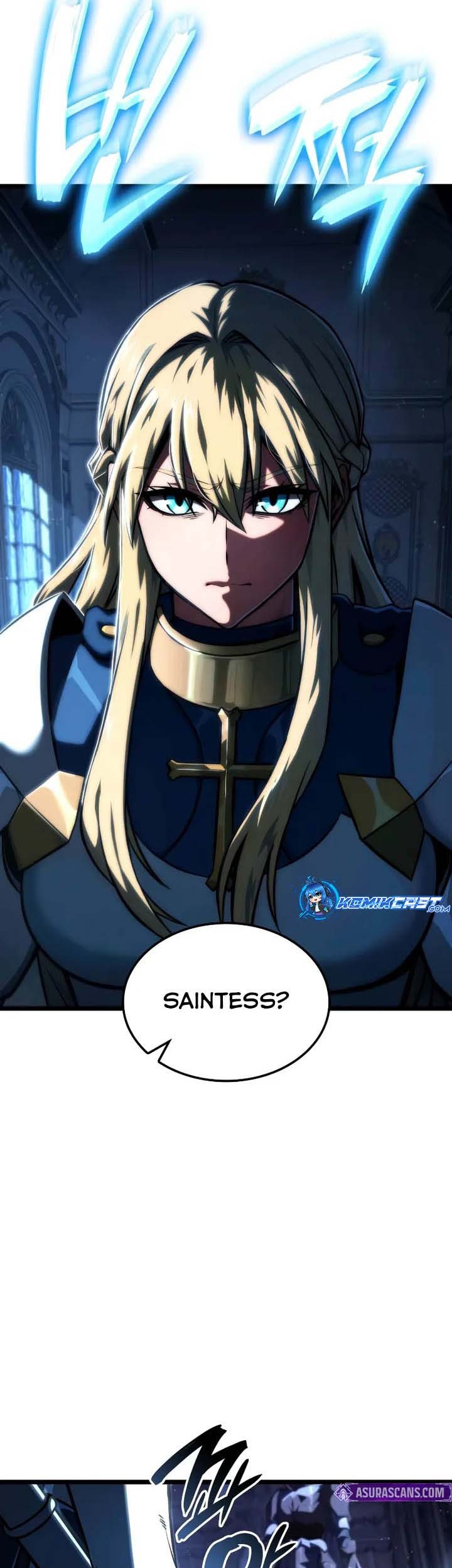 Insanely-Talented Player Chapter 68 Gambar 8