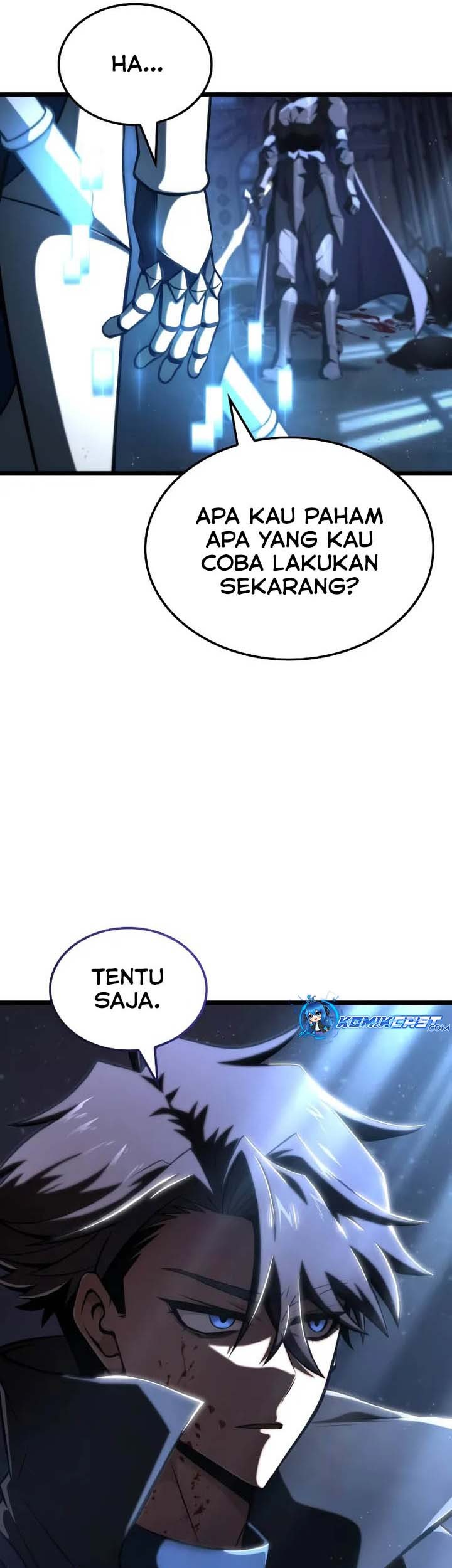 Insanely-Talented Player Chapter 68 Gambar 10