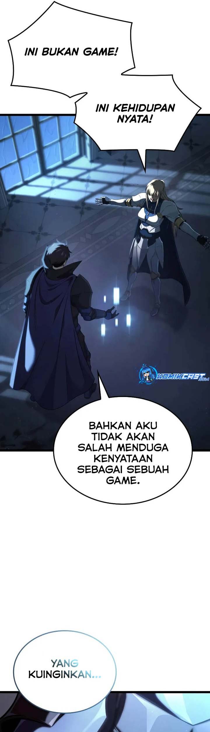 Insanely-Talented Player Chapter 68 Gambar 12