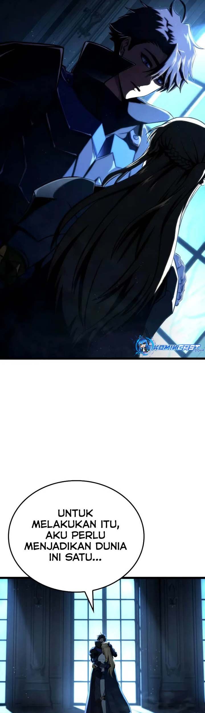 Insanely-Talented Player Chapter 68 Gambar 14