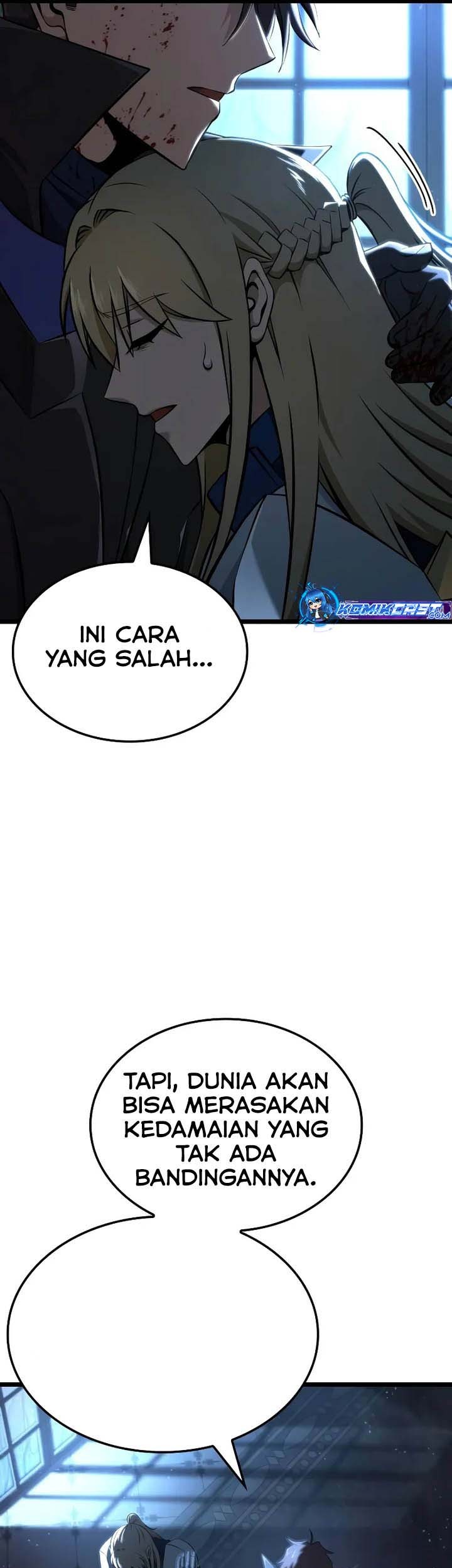Insanely-Talented Player Chapter 68 Gambar 16