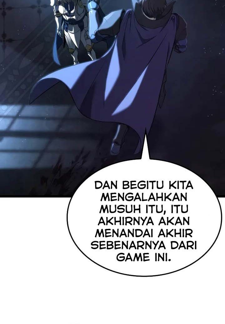 Insanely-Talented Player Chapter 68 Gambar 17