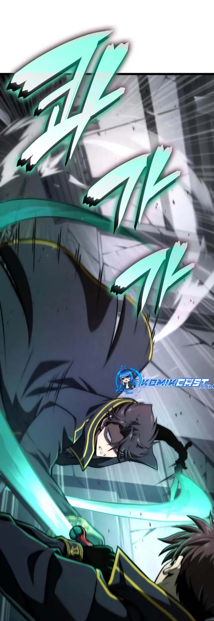 Insanely-Talented Player Chapter 69 Gambar 17