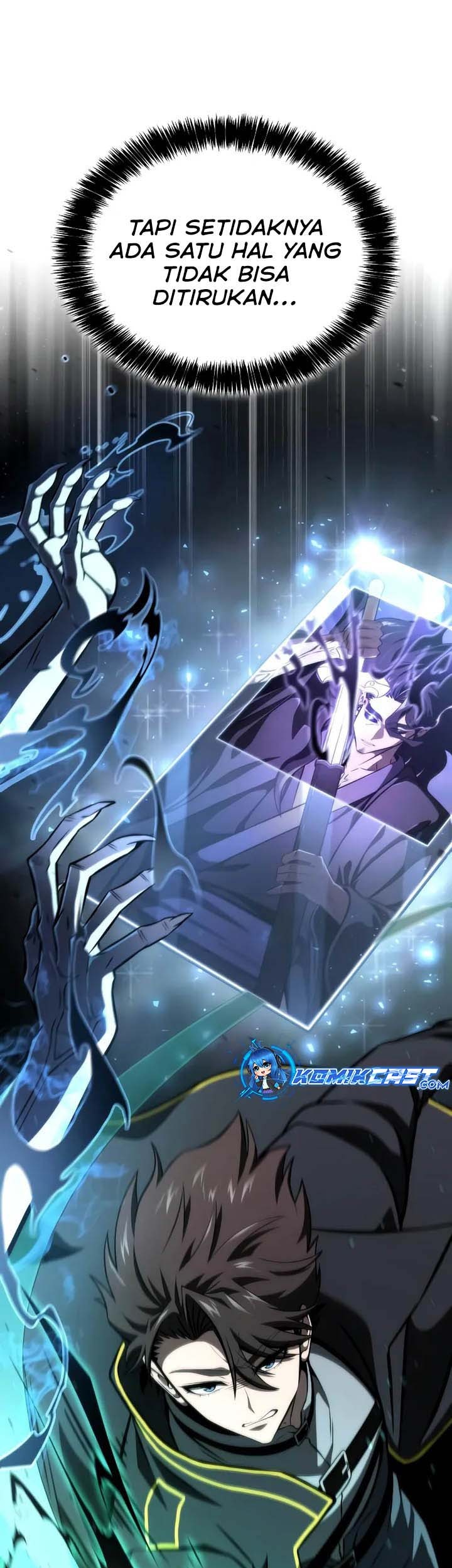 Insanely-Talented Player Chapter 69 Gambar 20