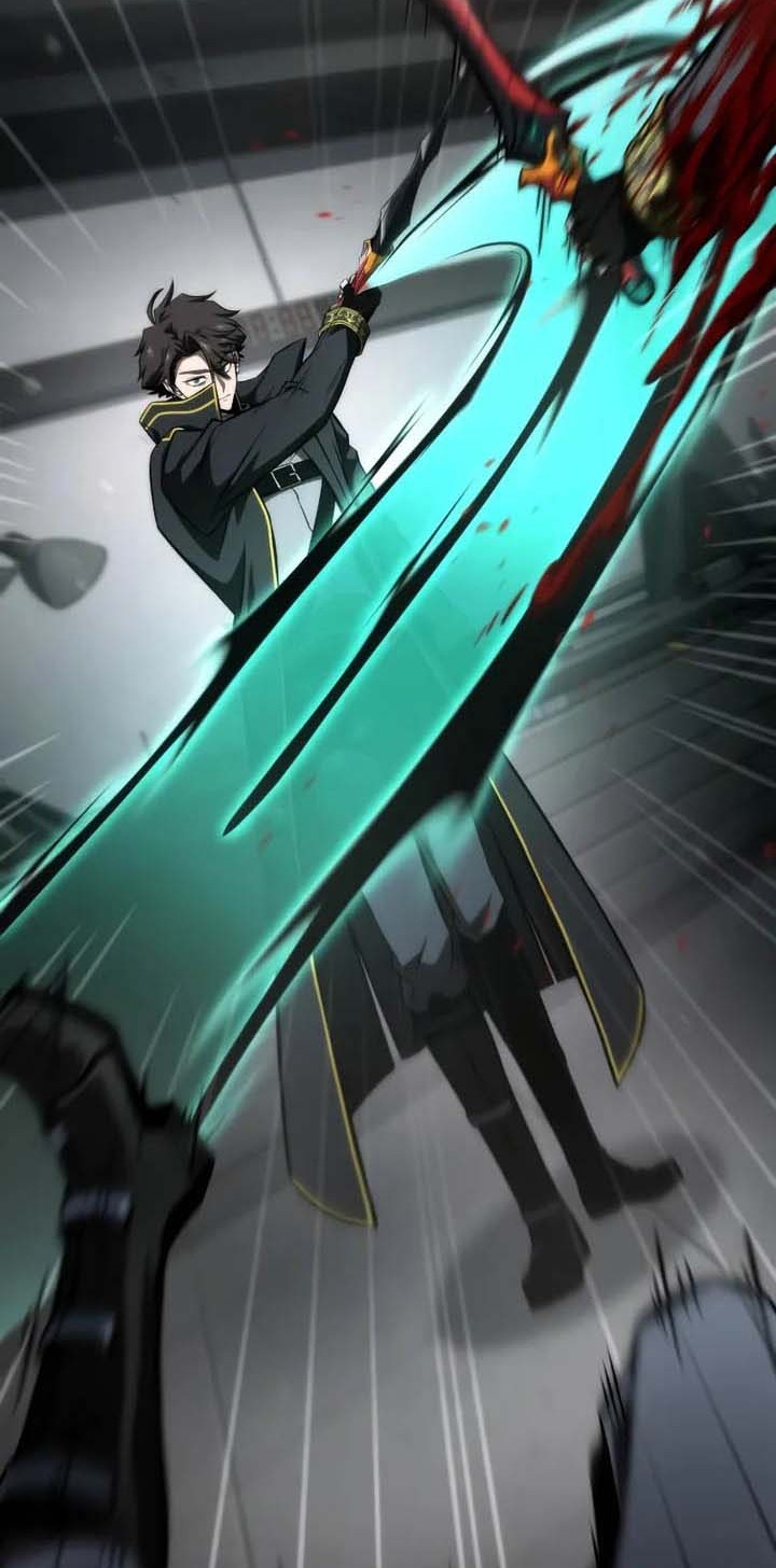 Insanely-Talented Player Chapter 69 Gambar 31