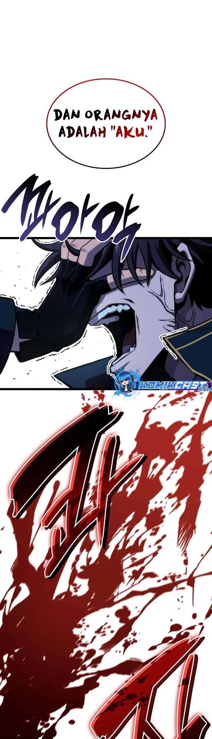 Insanely-Talented Player Chapter 69 Gambar 38