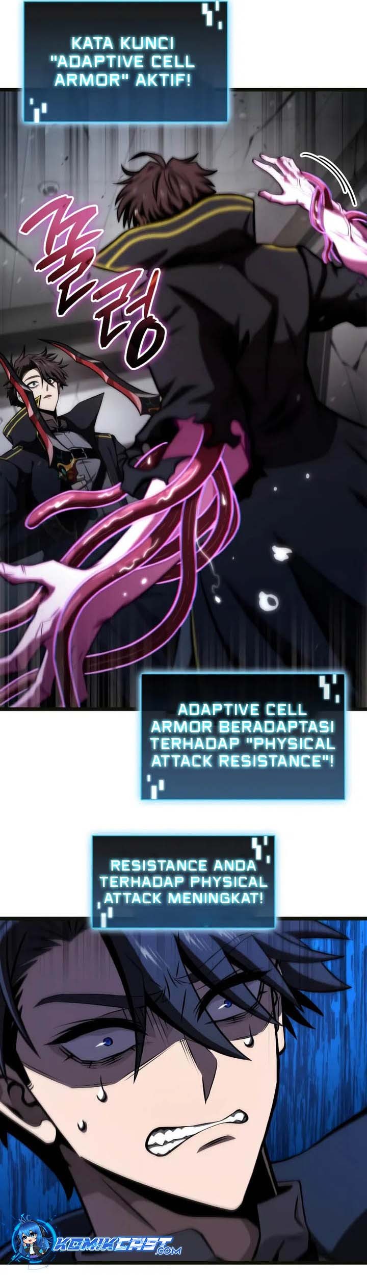 Insanely-Talented Player Chapter 69 Gambar 42