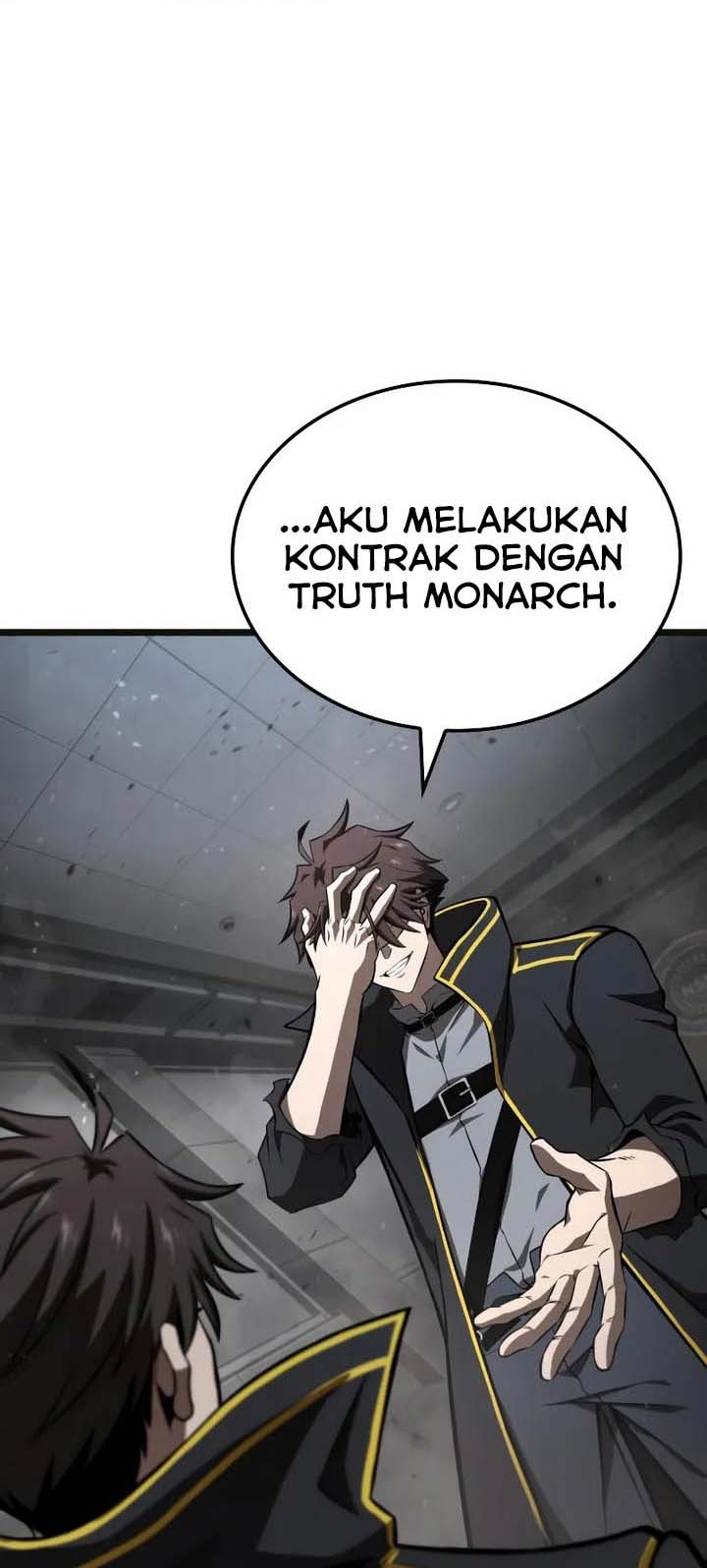 Insanely-Talented Player Chapter 69 Gambar 43