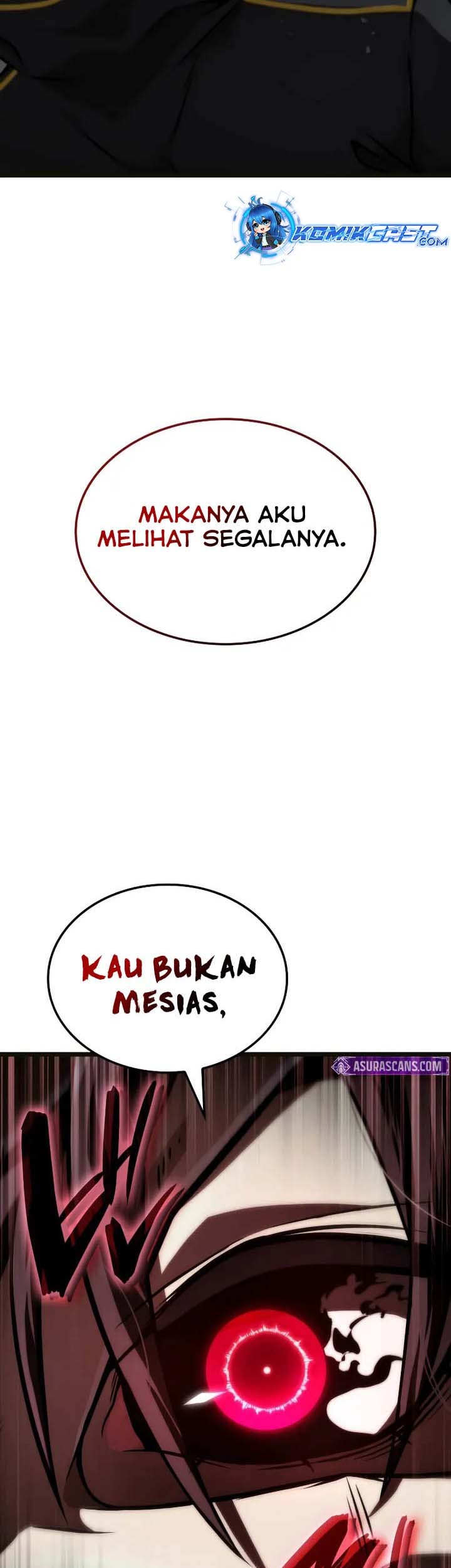 Insanely-Talented Player Chapter 69 Gambar 44
