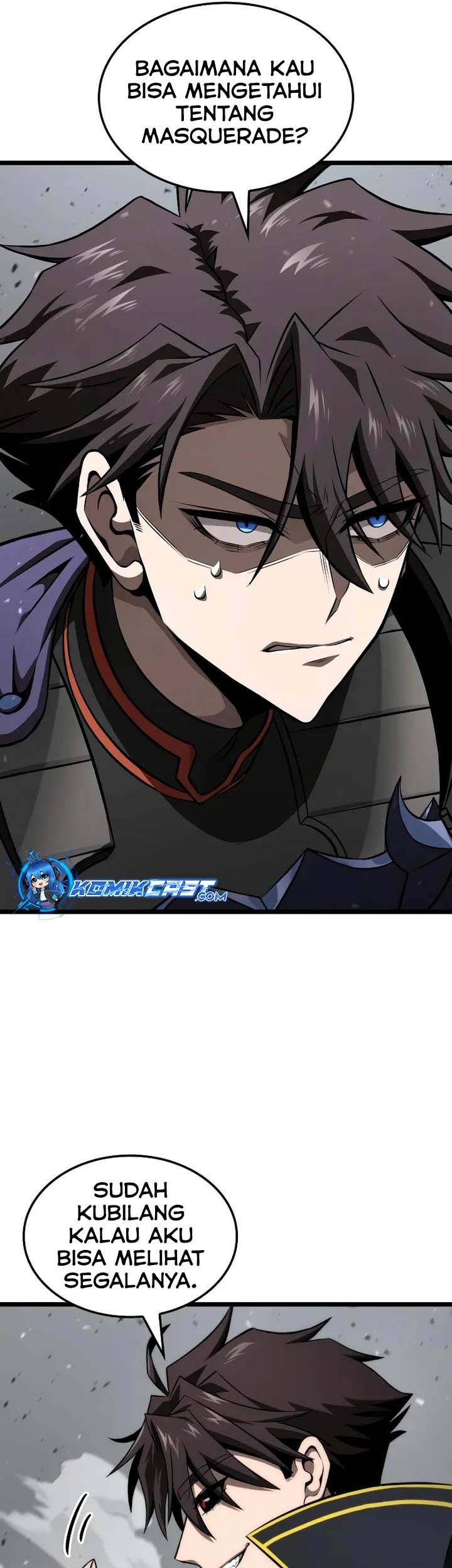Insanely-Talented Player Chapter 69 Gambar 48
