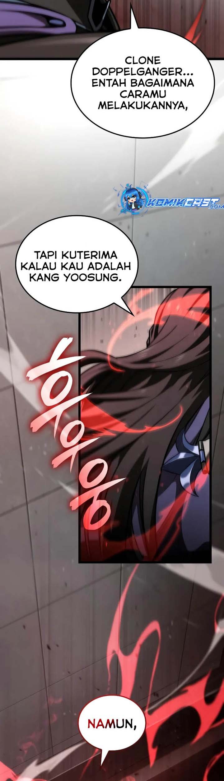 Insanely-Talented Player Chapter 69 Gambar 54