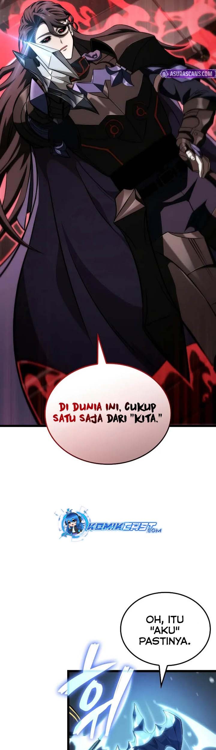 Insanely-Talented Player Chapter 69 Gambar 56
