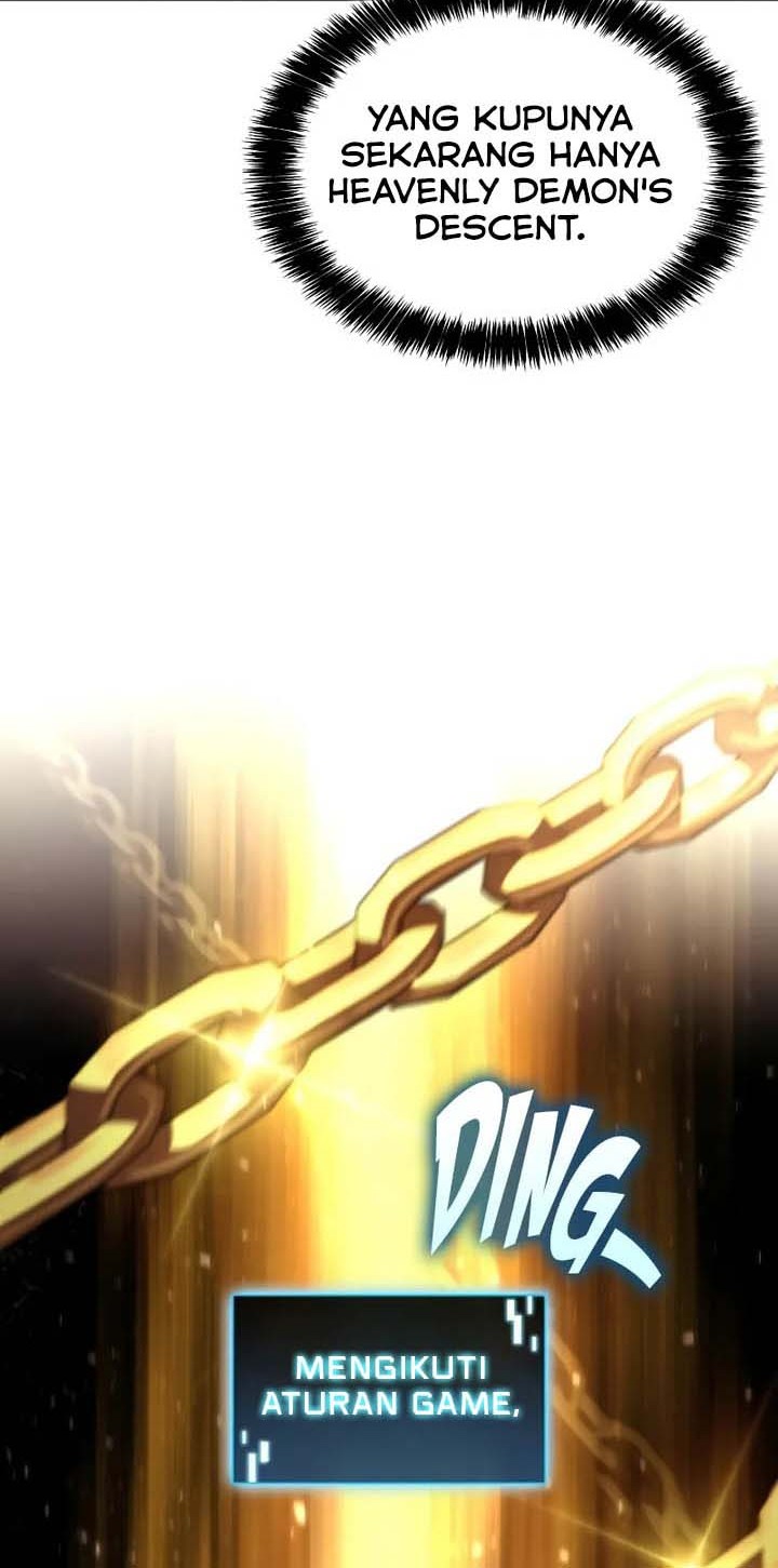 Insanely-Talented Player Chapter 69 Gambar 59