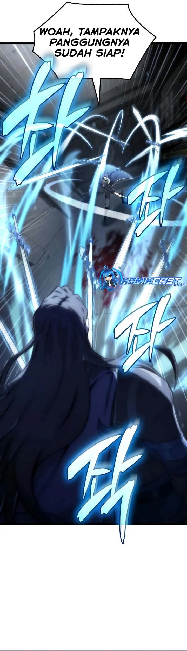 Insanely-Talented Player Chapter 69 Gambar 62