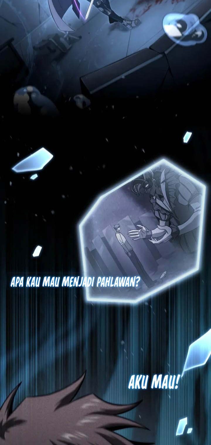 Insanely-Talented Player Chapter 69 Gambar 73