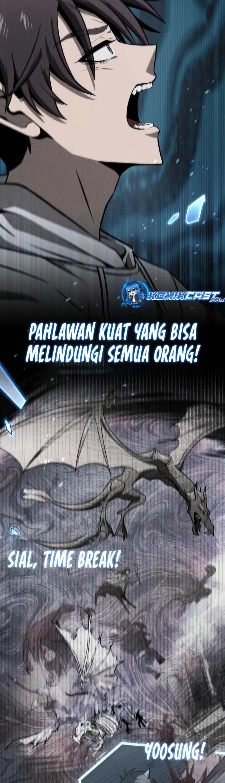 Insanely-Talented Player Chapter 69 Gambar 74