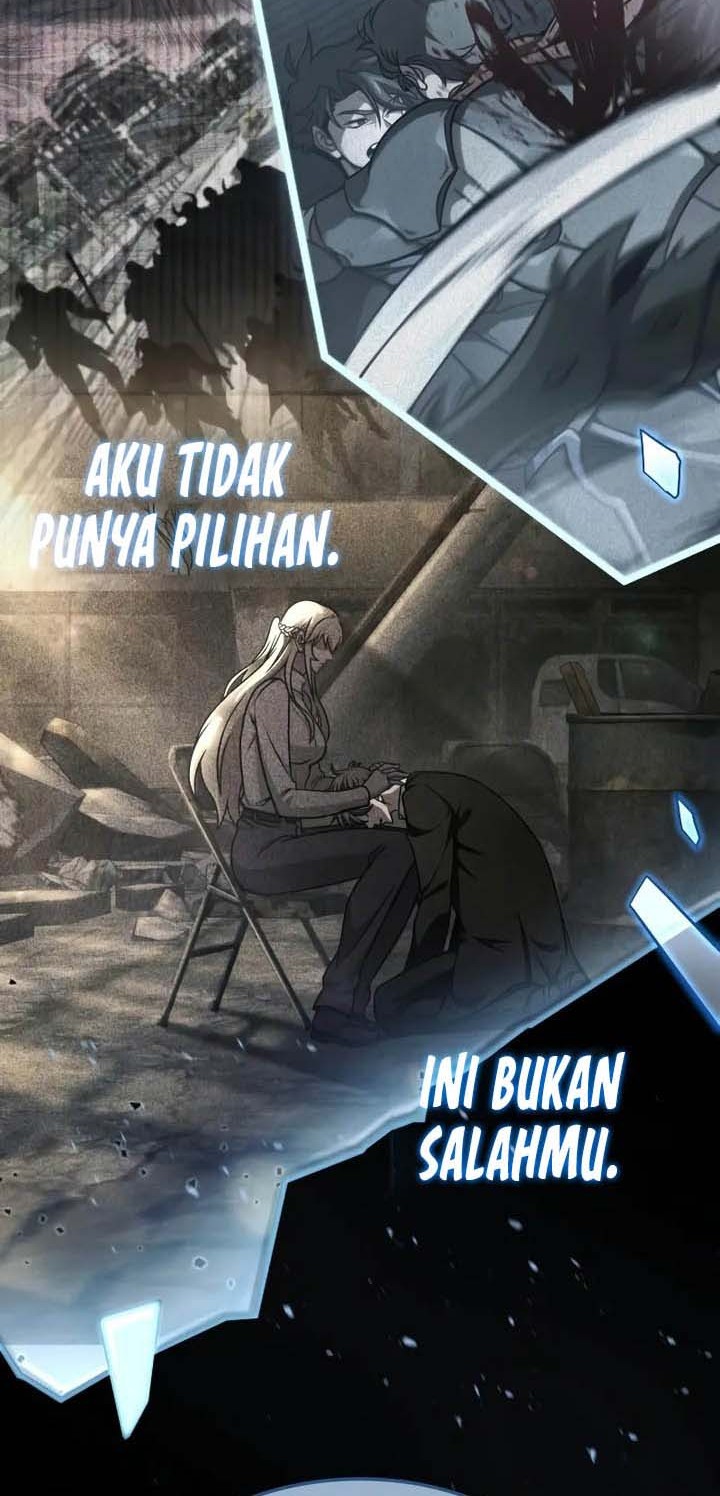 Insanely-Talented Player Chapter 69 Gambar 75