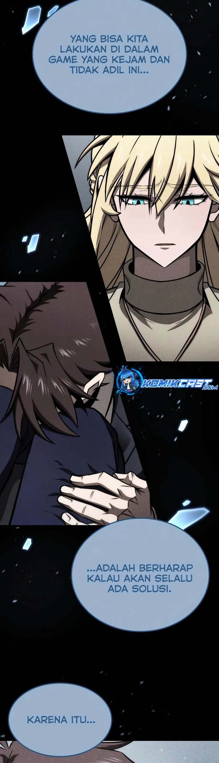 Insanely-Talented Player Chapter 69 Gambar 76