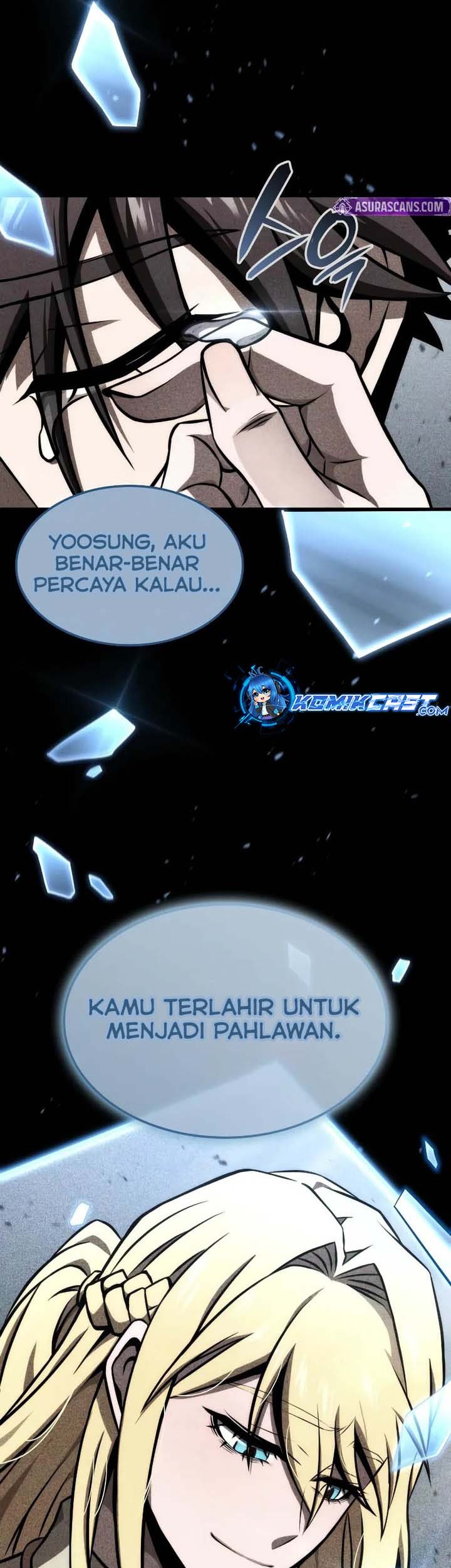 Insanely-Talented Player Chapter 69 Gambar 78