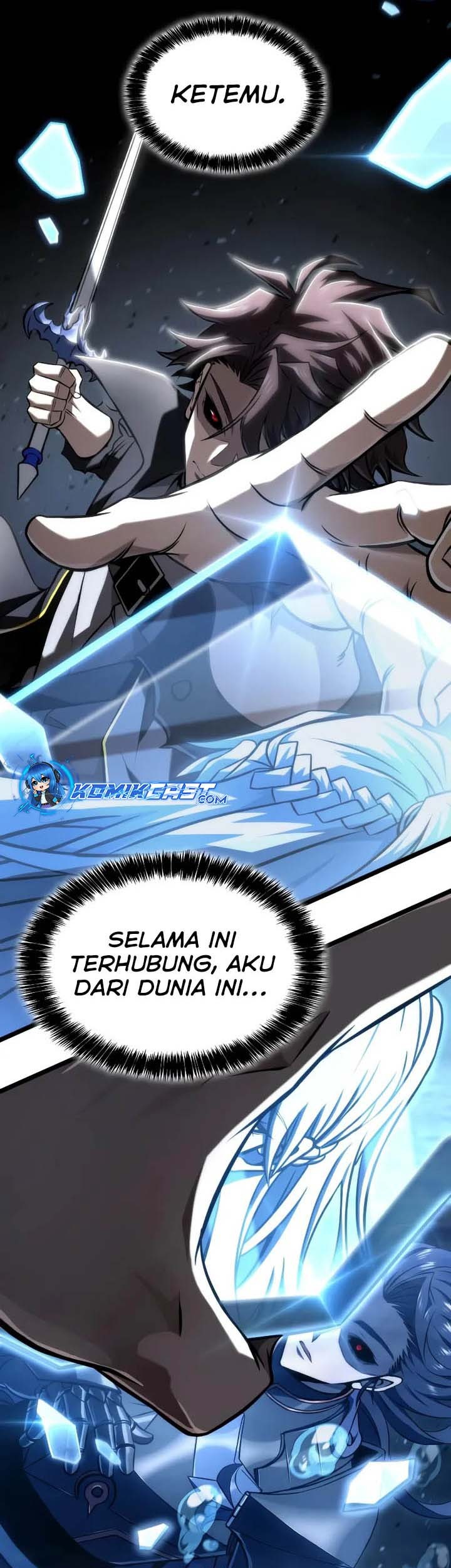 Insanely-Talented Player Chapter 69 Gambar 80