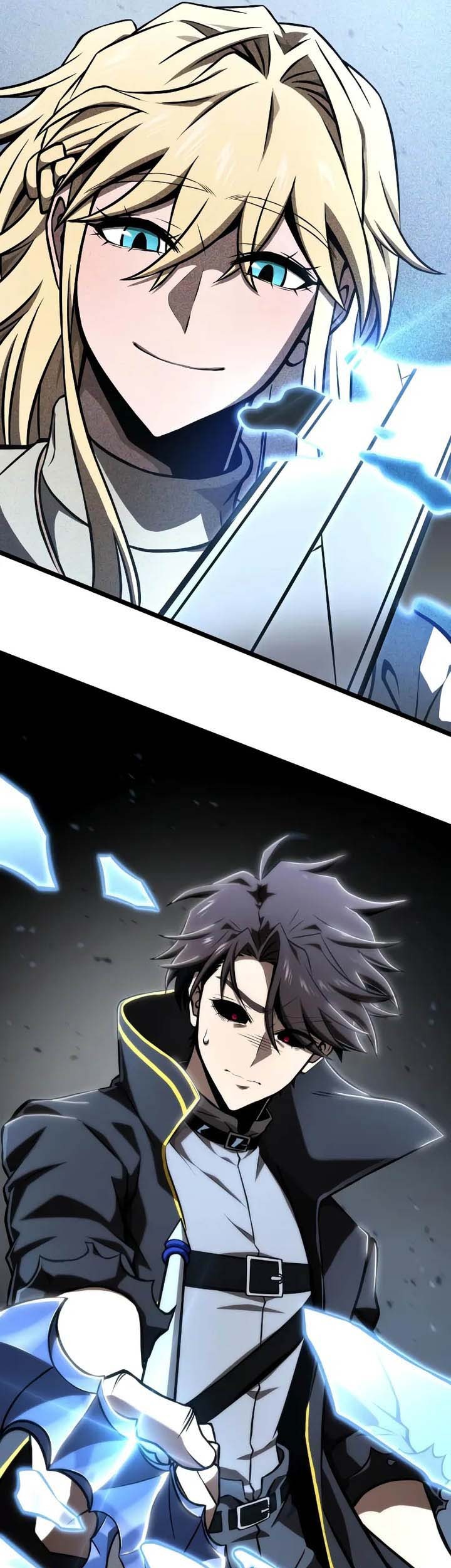Insanely-Talented Player Chapter 69 Gambar 82