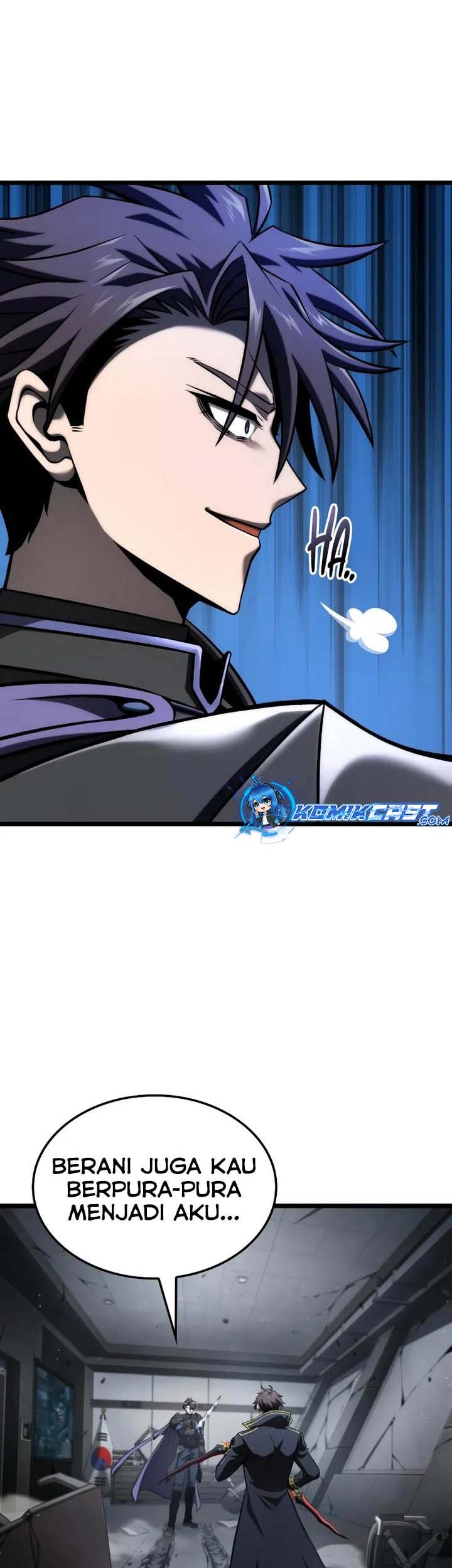 Insanely-Talented Player Chapter 69 Gambar 6