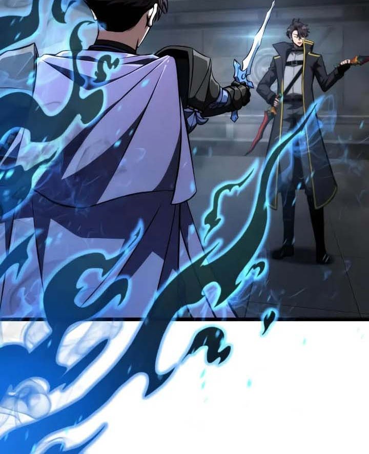 Insanely-Talented Player Chapter 69 Gambar 9