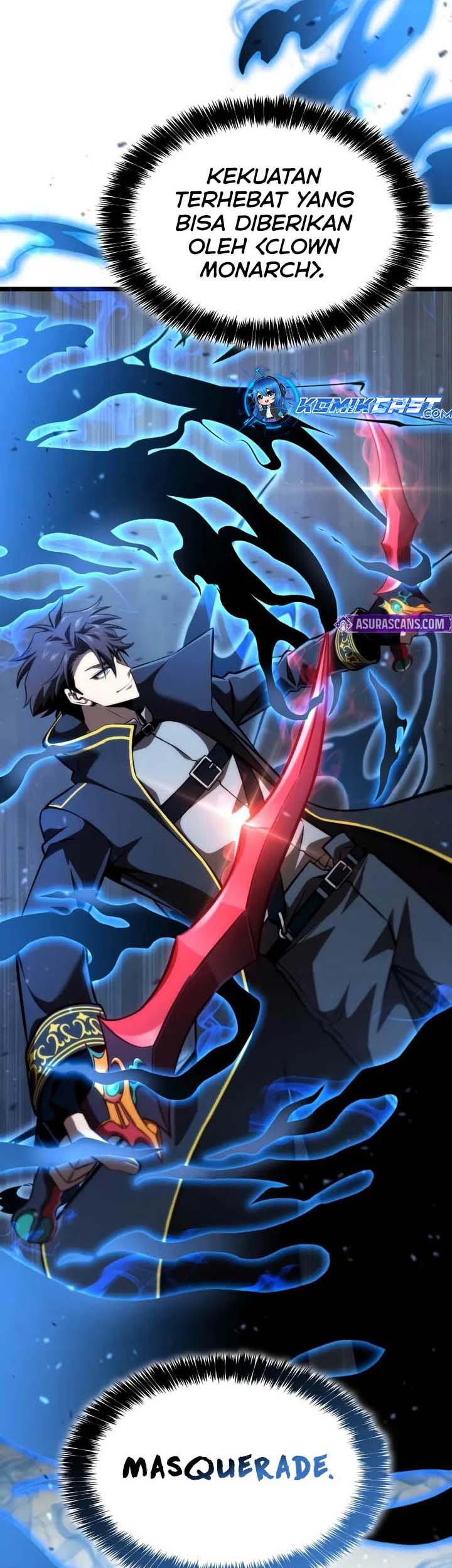 Insanely-Talented Player Chapter 69 Gambar 11