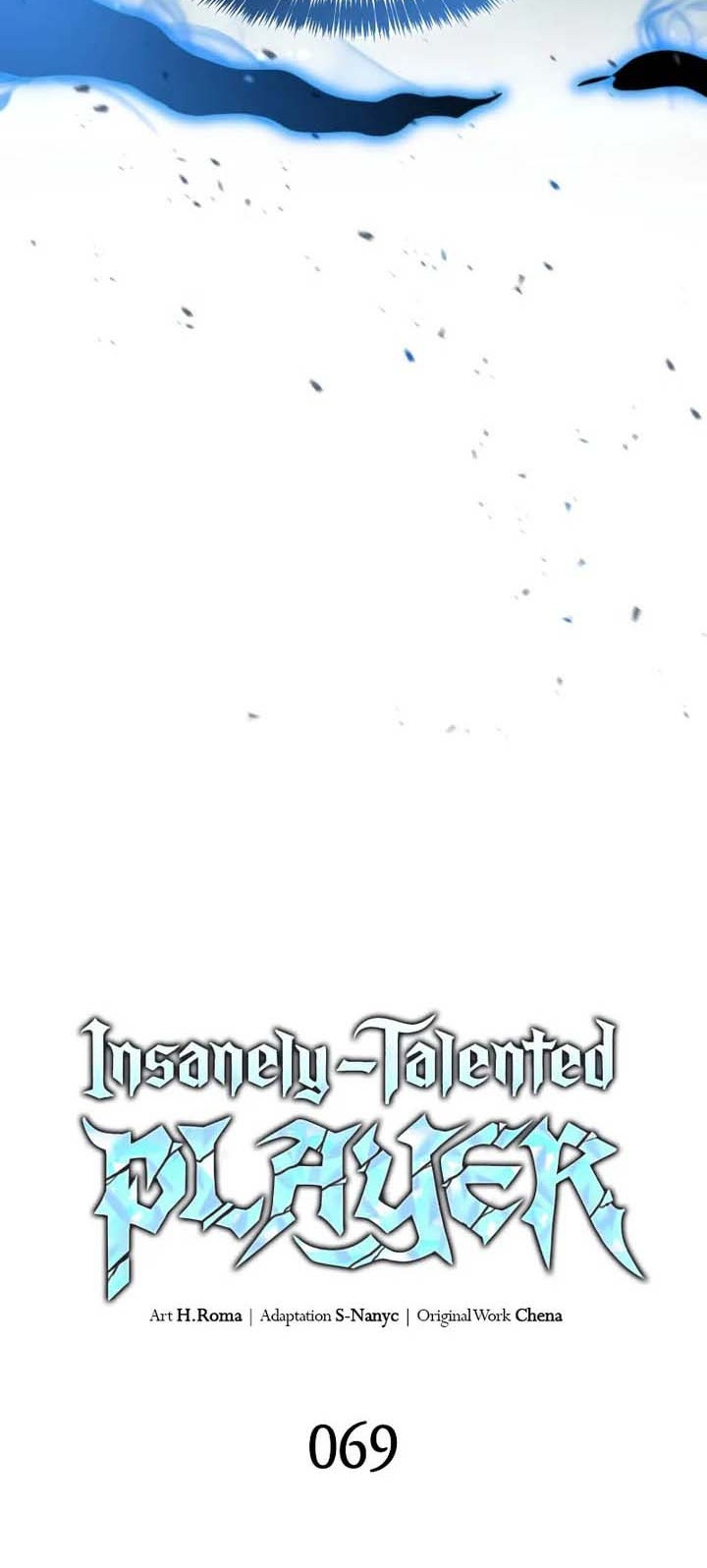 Insanely-Talented Player Chapter 69 Gambar 12