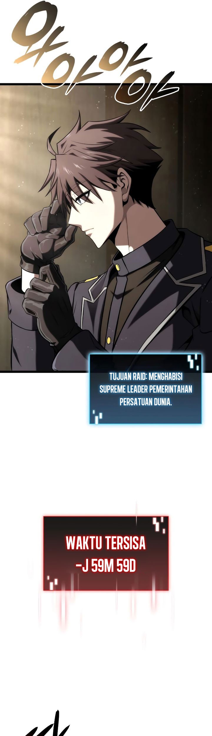 Insanely-Talented Player Chapter 70 Gambar 16