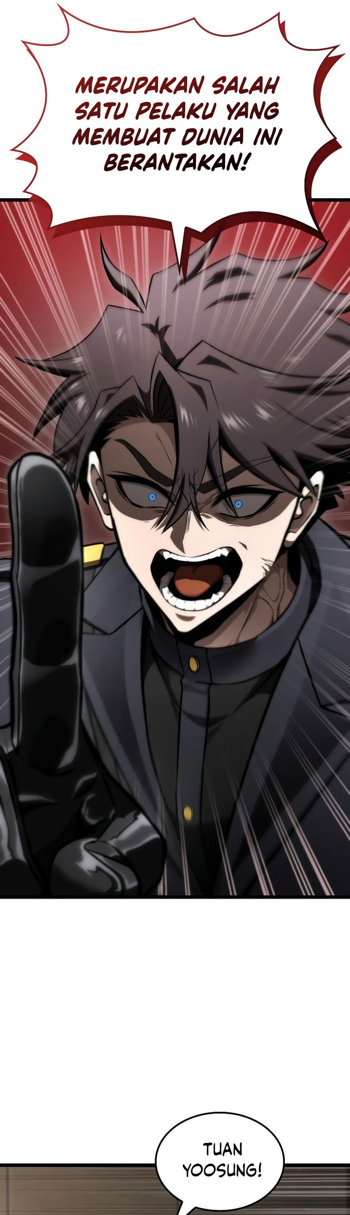 Insanely-Talented Player Chapter 70 Gambar 54