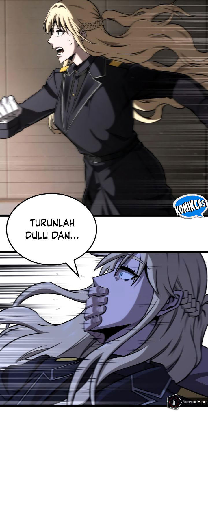 Insanely-Talented Player Chapter 70 Gambar 56