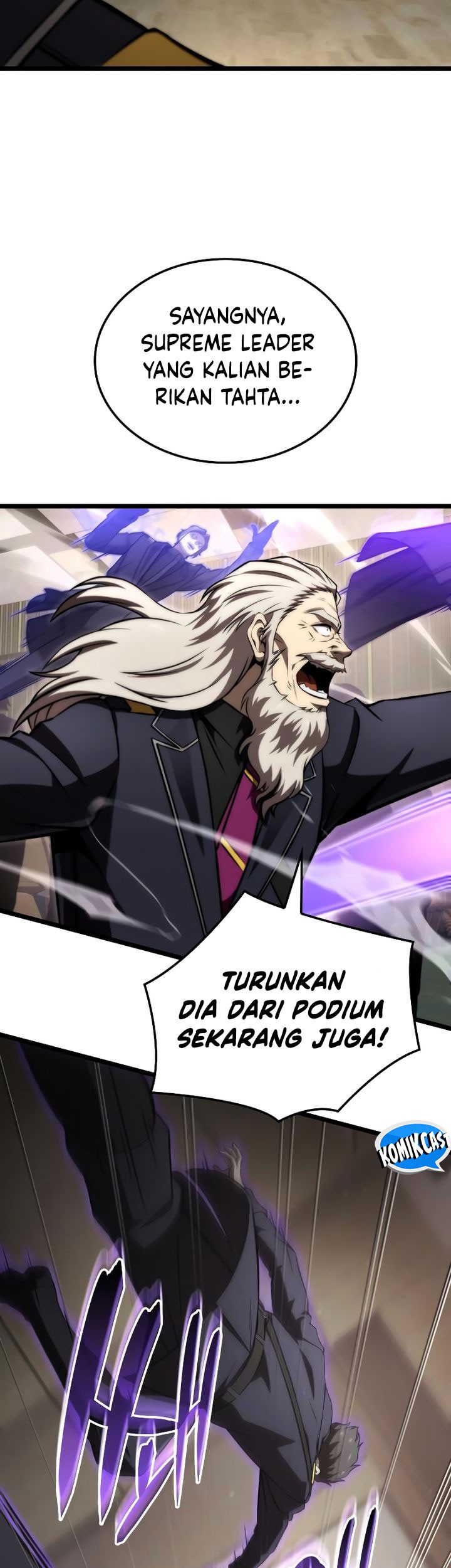 Insanely-Talented Player Chapter 70 Gambar 59