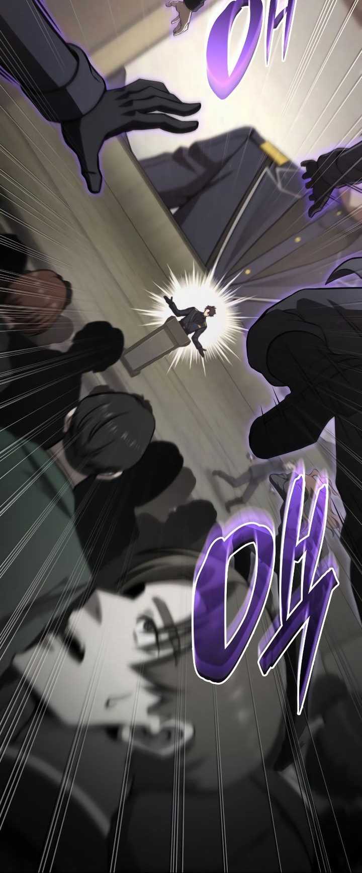 Insanely-Talented Player Chapter 70 Gambar 60