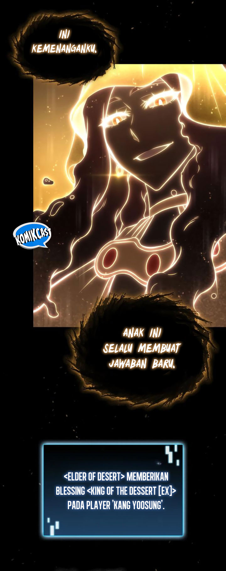 Insanely-Talented Player Chapter 70 Gambar 65