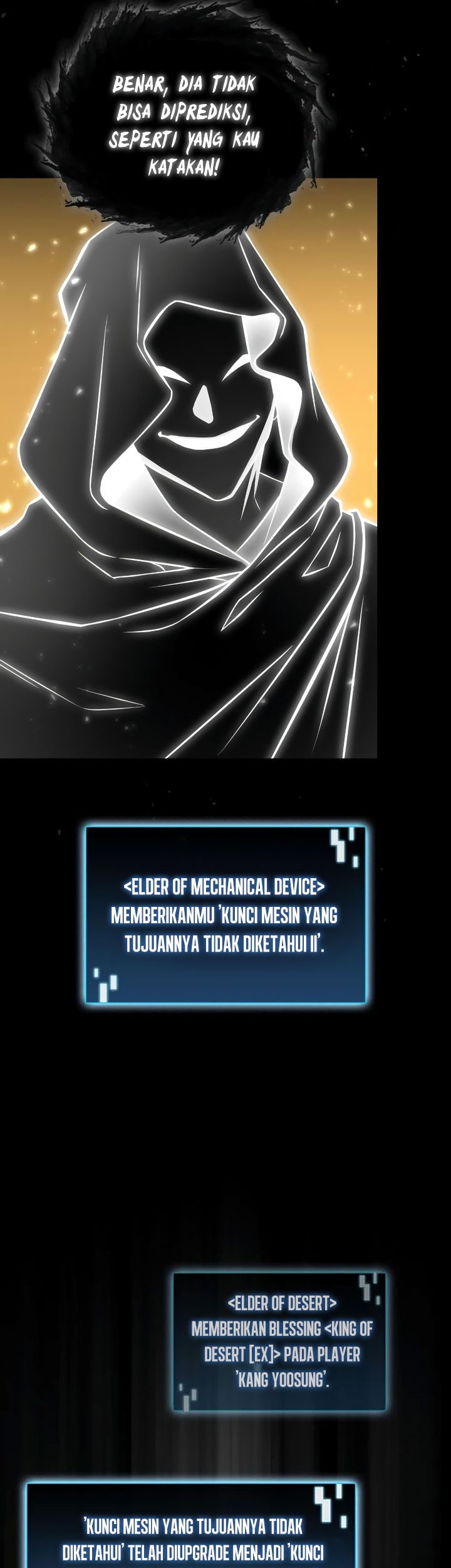 Insanely-Talented Player Chapter 70 Gambar 66
