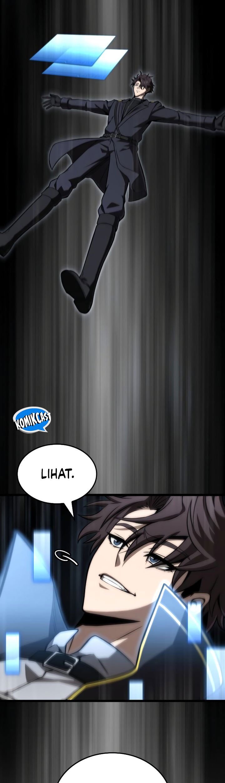 Insanely-Talented Player Chapter 70 Gambar 68