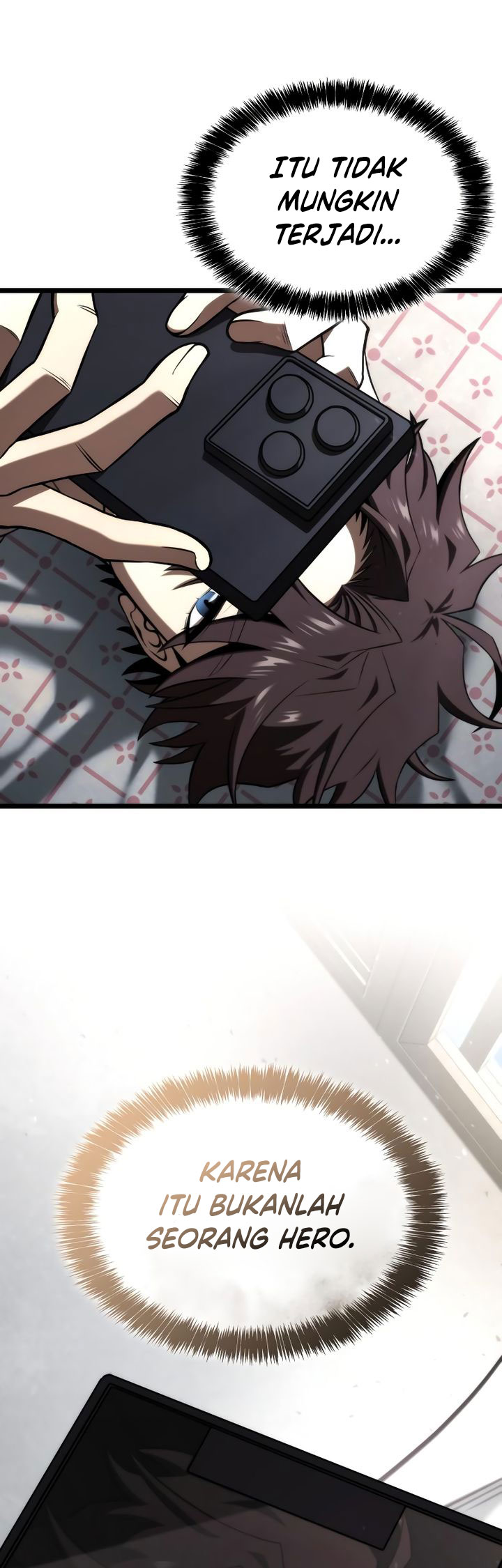Insanely-Talented Player Chapter 70 Gambar 82