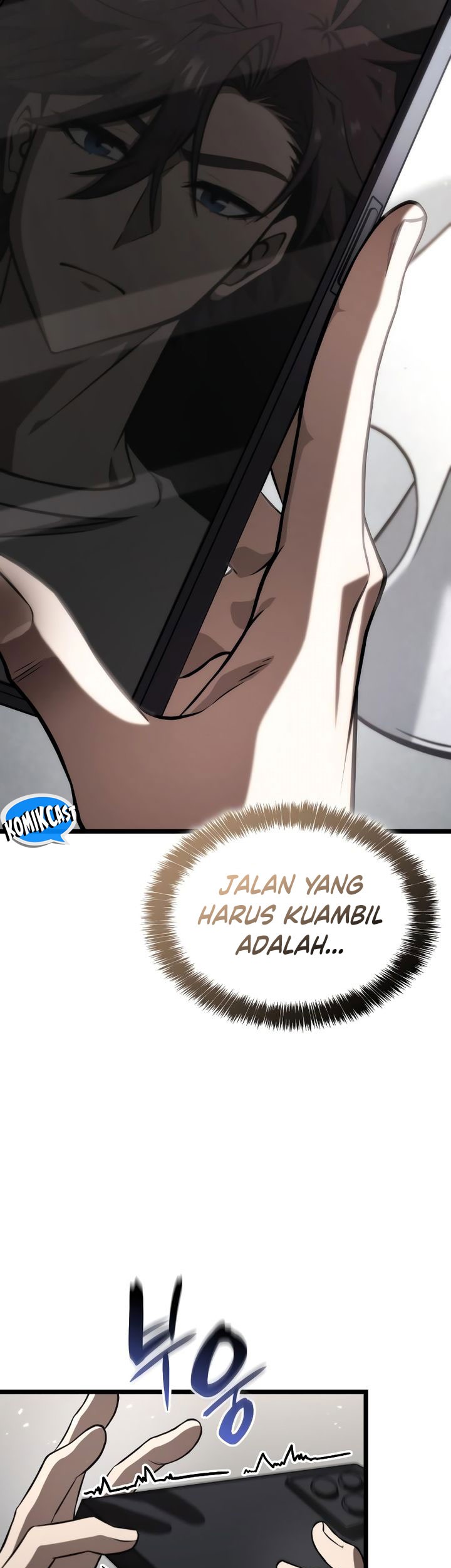 Insanely-Talented Player Chapter 70 Gambar 83
