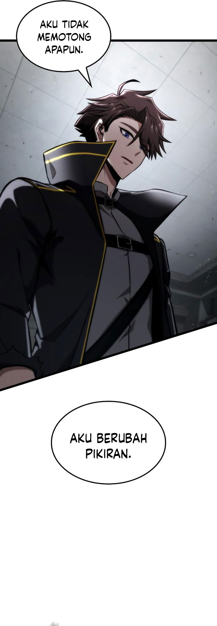 Insanely-Talented Player Chapter 70 Gambar 7