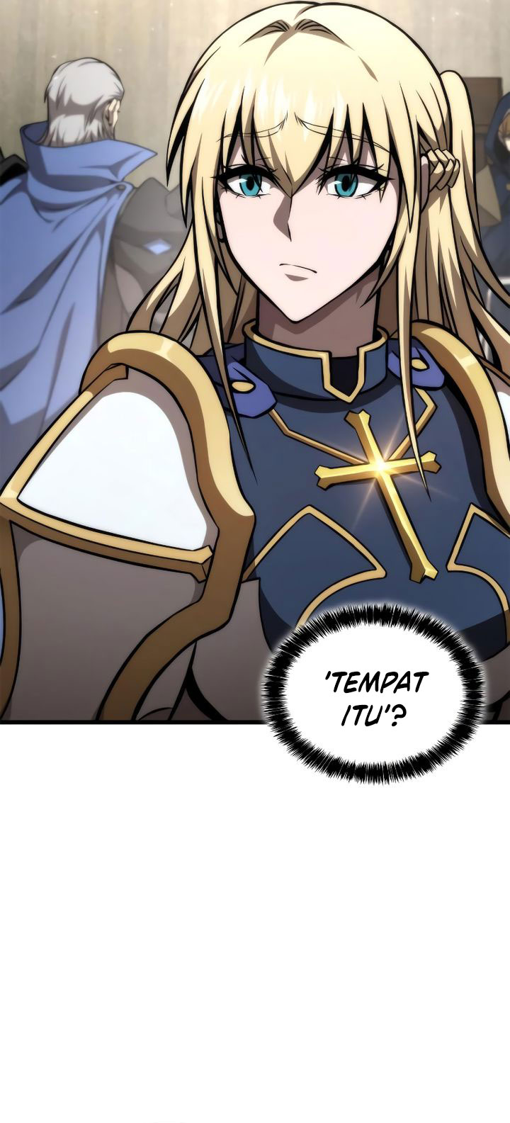 Insanely-Talented Player Chapter 71 Gambar 17