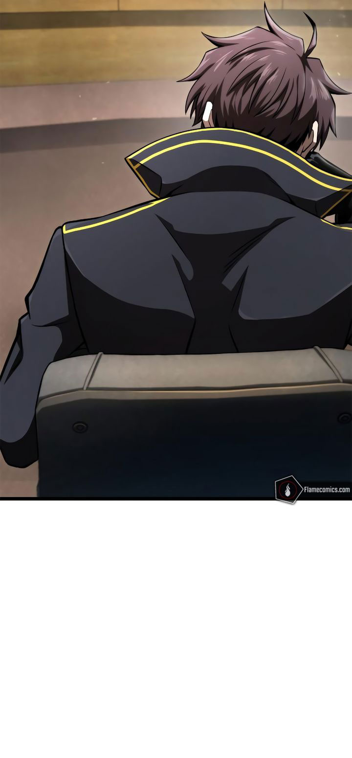 Insanely-Talented Player Chapter 71 Gambar 29
